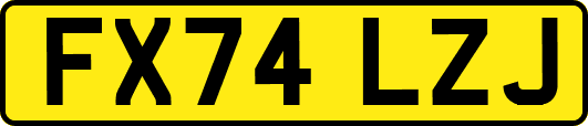 FX74LZJ