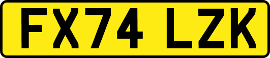 FX74LZK
