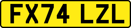 FX74LZL