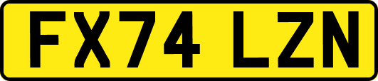 FX74LZN