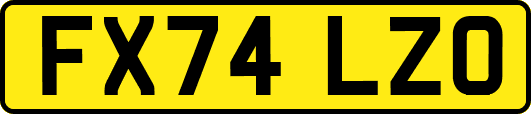 FX74LZO