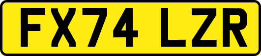 FX74LZR
