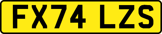 FX74LZS