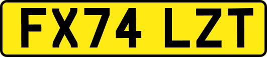 FX74LZT