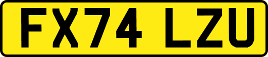FX74LZU
