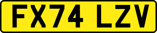 FX74LZV