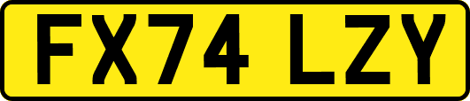 FX74LZY