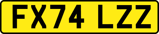 FX74LZZ