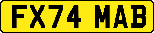 FX74MAB
