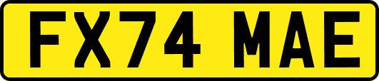 FX74MAE