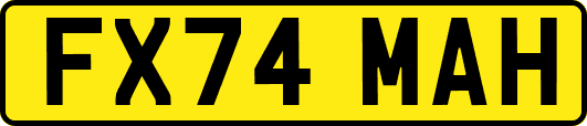 FX74MAH