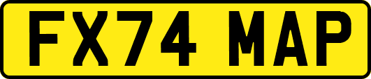 FX74MAP