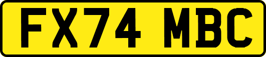 FX74MBC