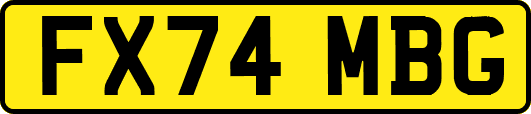 FX74MBG