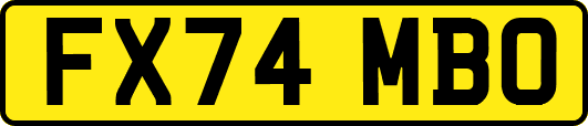 FX74MBO