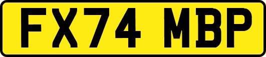 FX74MBP