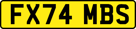 FX74MBS