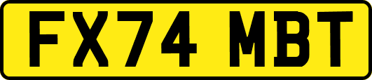FX74MBT
