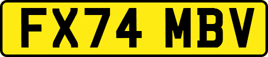 FX74MBV