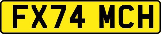 FX74MCH