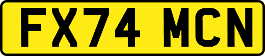FX74MCN
