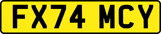 FX74MCY