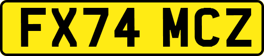 FX74MCZ