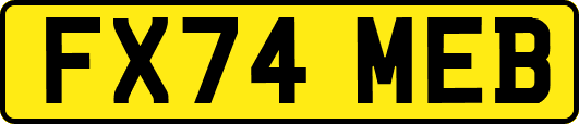 FX74MEB