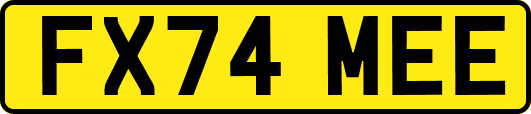 FX74MEE