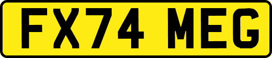 FX74MEG