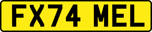 FX74MEL