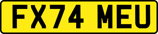 FX74MEU