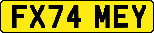 FX74MEY