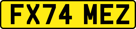 FX74MEZ