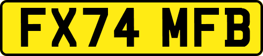 FX74MFB