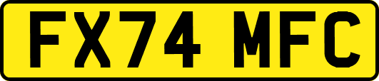 FX74MFC