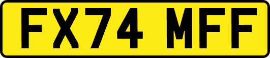 FX74MFF