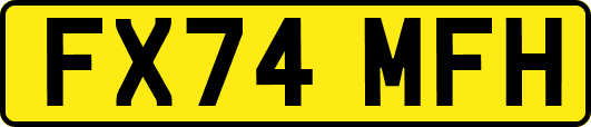 FX74MFH