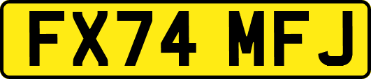 FX74MFJ