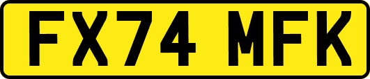 FX74MFK