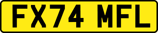 FX74MFL