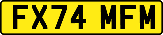 FX74MFM