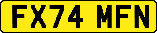 FX74MFN