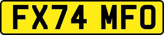 FX74MFO