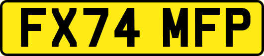 FX74MFP