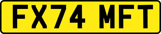FX74MFT