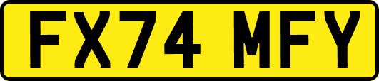 FX74MFY
