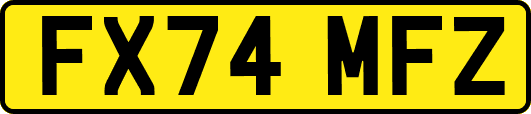 FX74MFZ