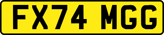 FX74MGG