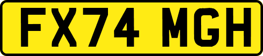 FX74MGH